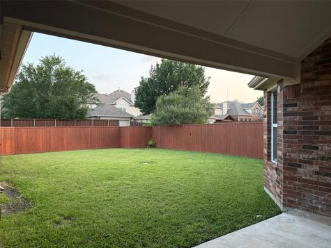 6405 Brownstone Drive Mckinney TX 75070