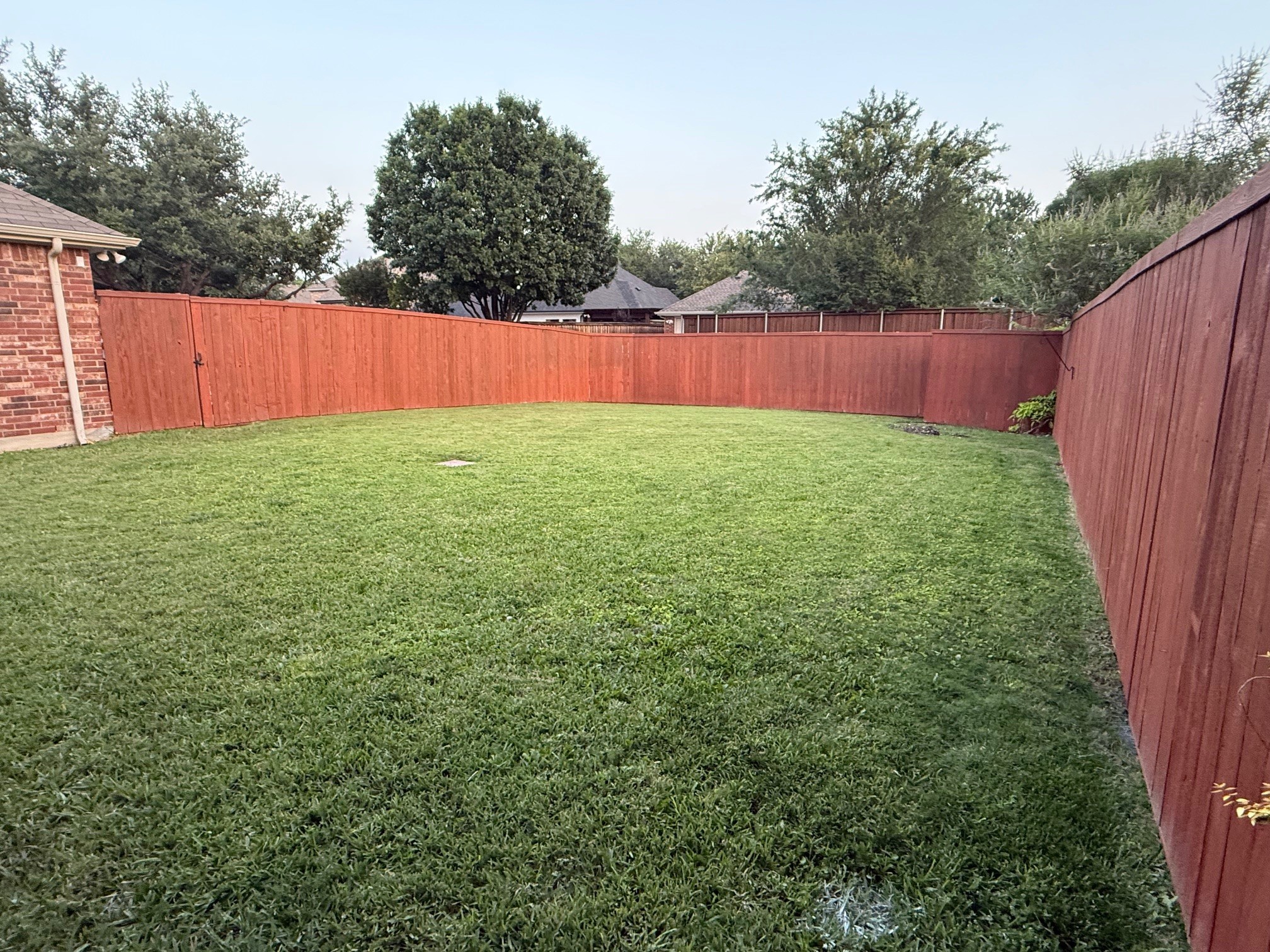 6405 Brownstone Drive Mckinney TX 75070