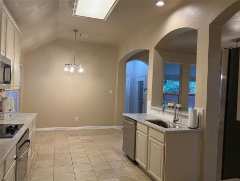 6405 Brownstone Drive Mckinney TX 75070