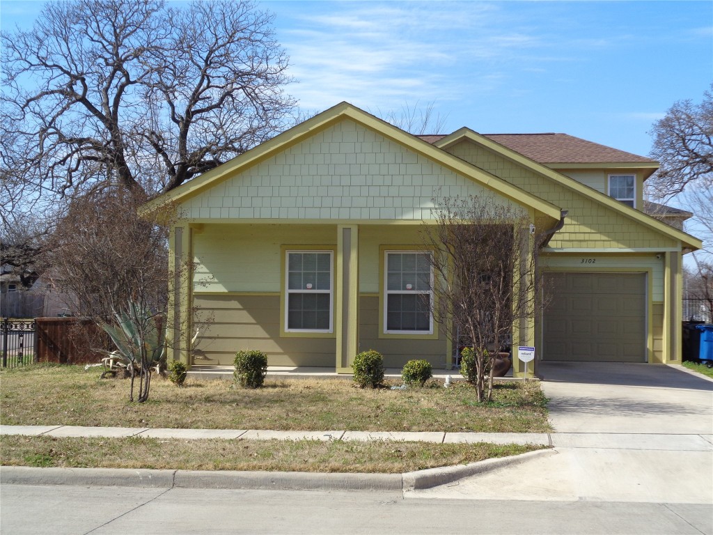 3102 Lenway Street Dallas TX 75215