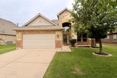 4009 Bonita Avenue Denton TX 76210