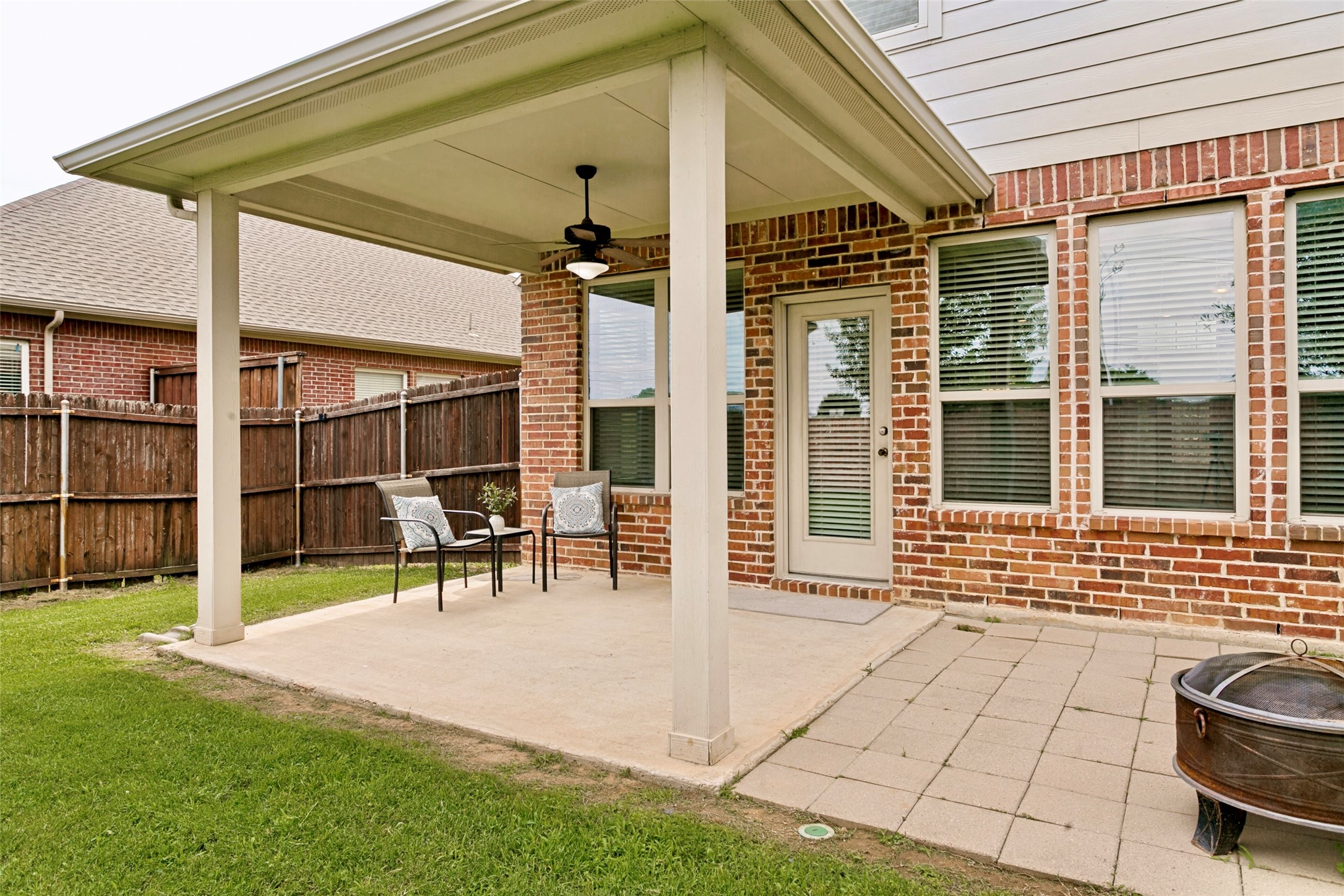 4009 Bonita Avenue Denton TX 76210