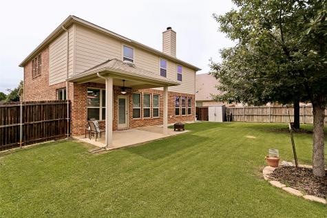 4009 Bonita Avenue Denton TX 76210
