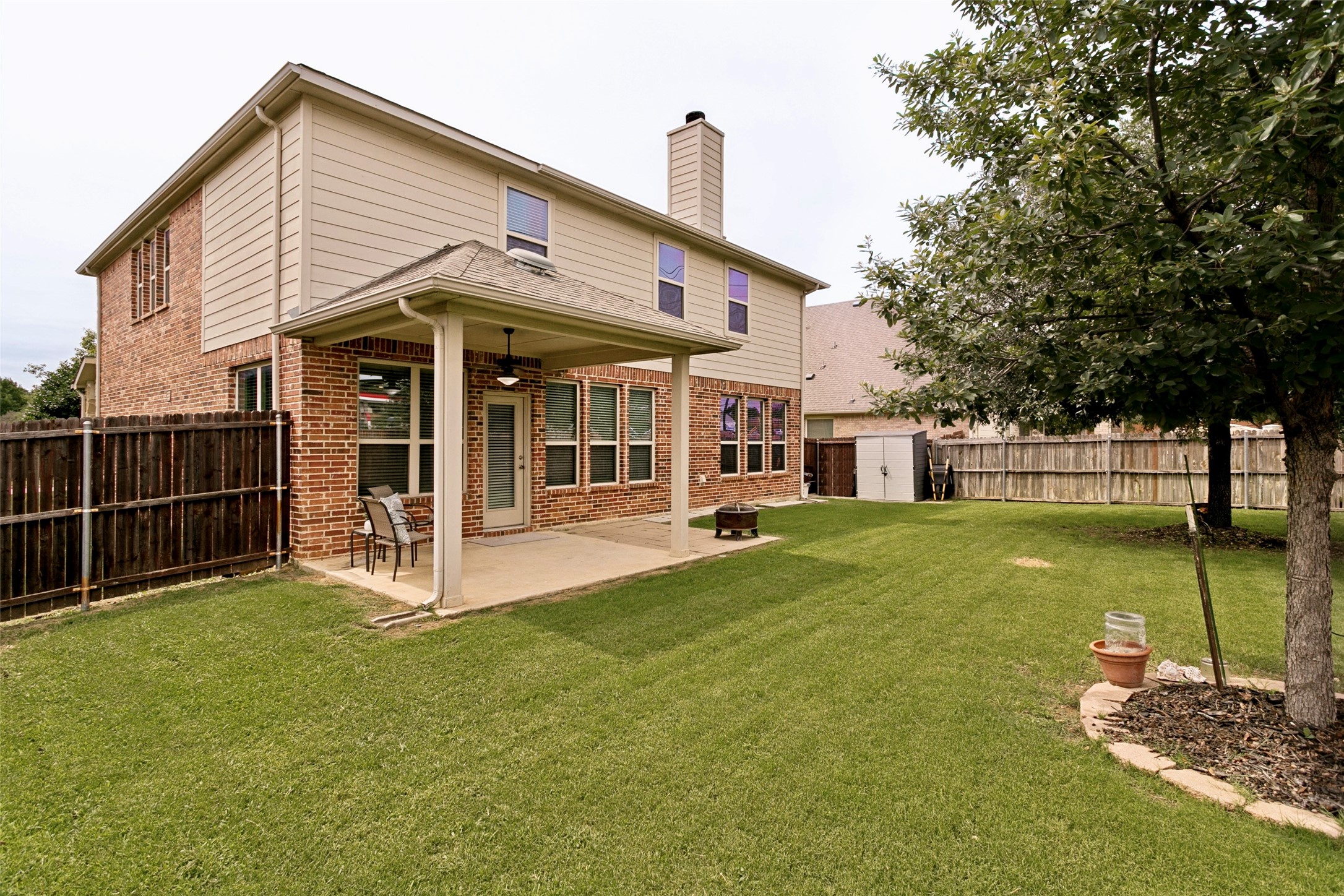 4009 Bonita Avenue Denton TX 76210