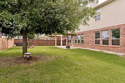 4009 Bonita Avenue Denton TX 76210
