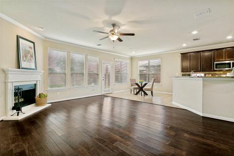4009 Bonita Avenue Denton TX 76210