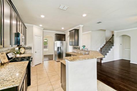 4009 Bonita Avenue Denton TX 76210