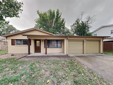 2016 Gettysburg Place Bedford TX 76022