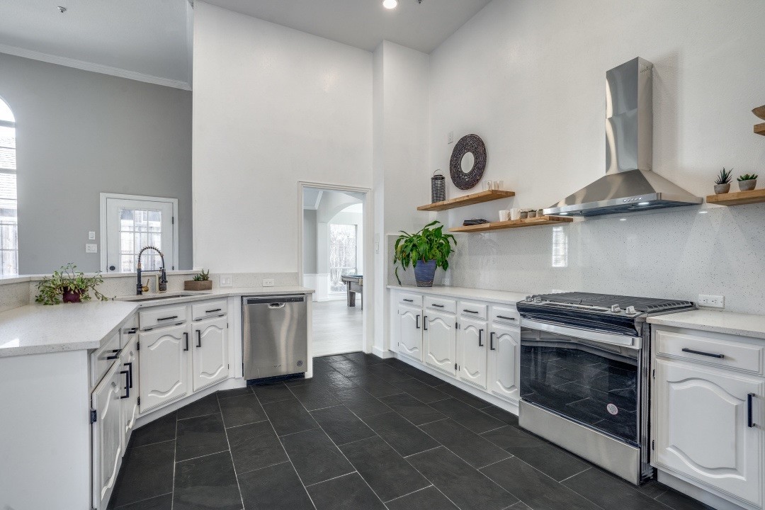 3789 Chatham Court Drive Addison TX 75001