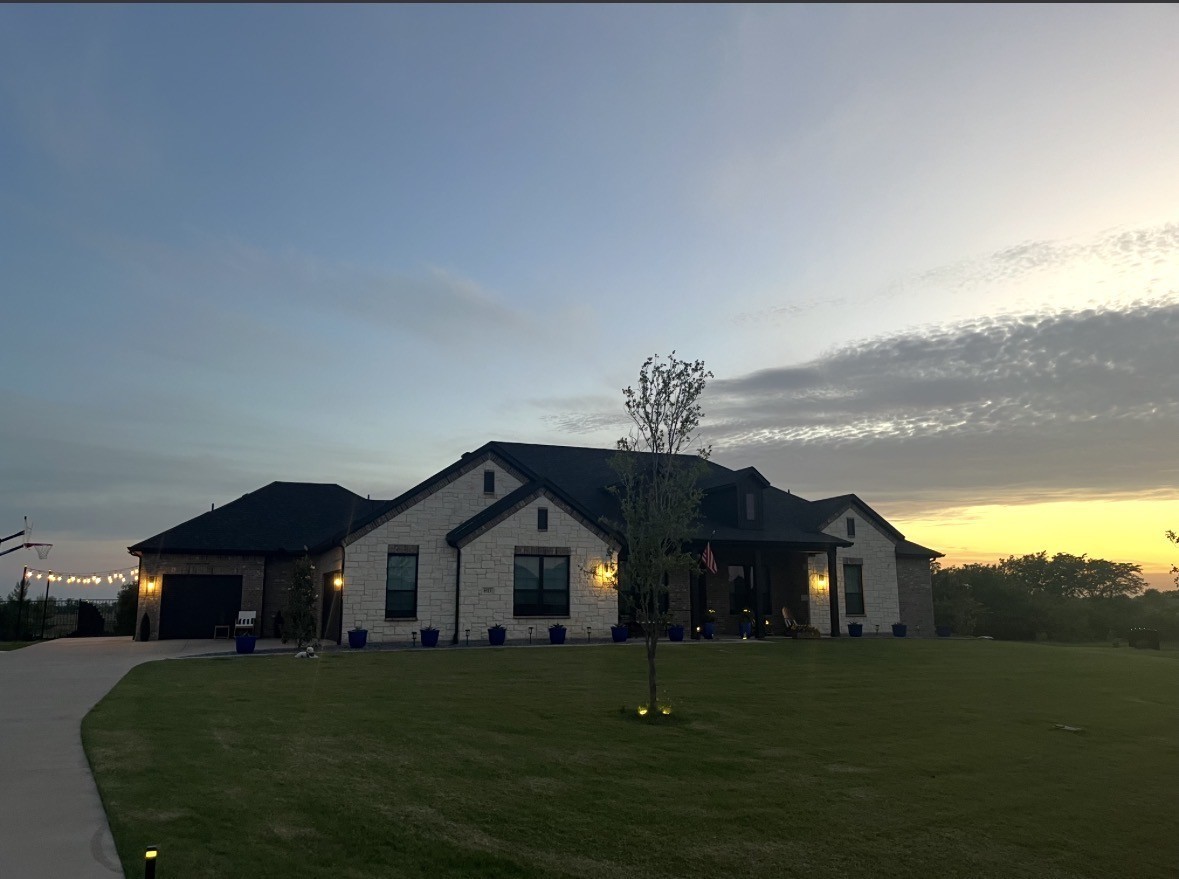 6513 Earley Mesquite TX 75126