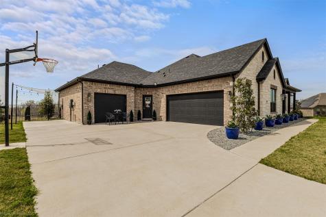 6513 Earley Mesquite TX 75126