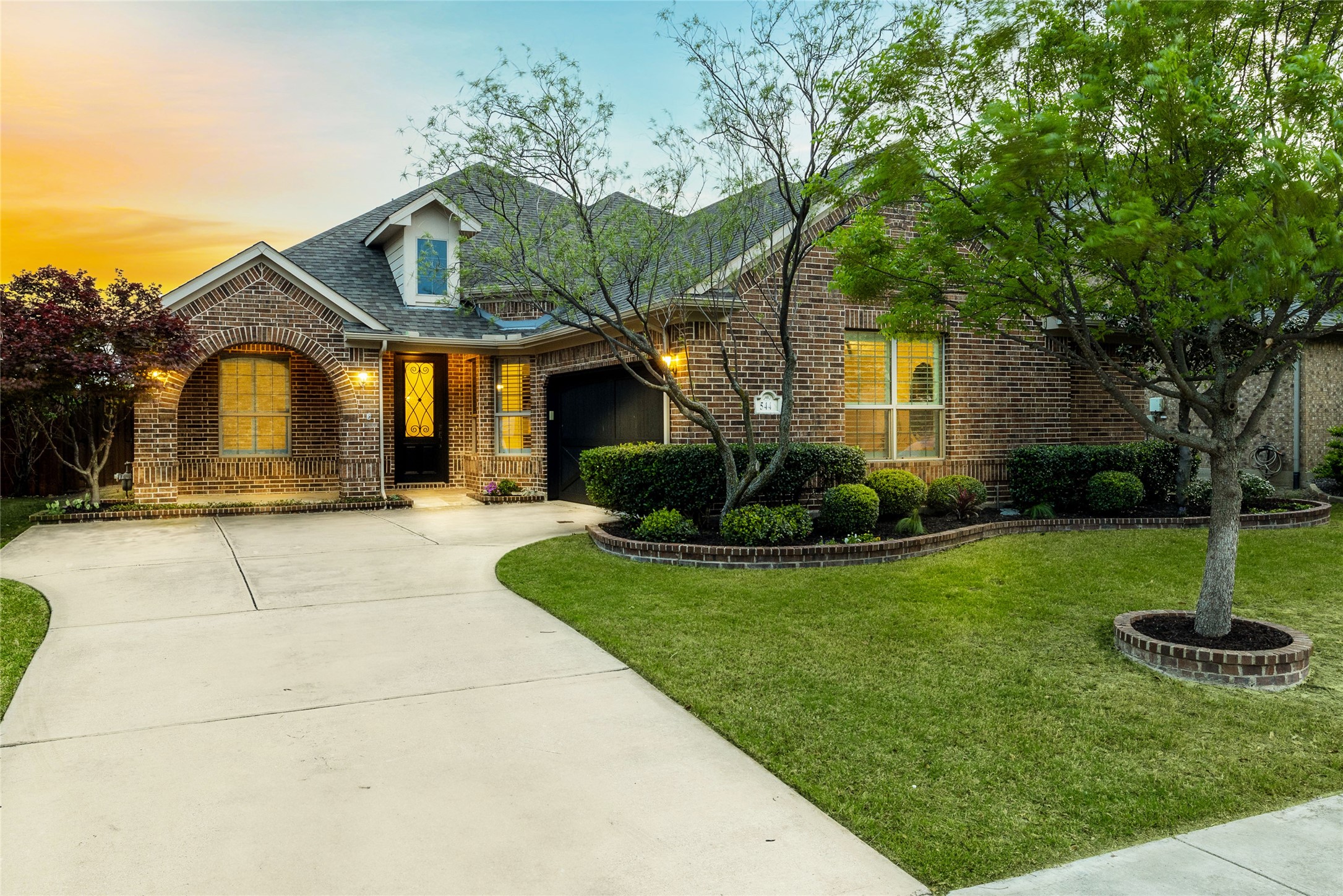 544 Royal Glade Drive Keller TX 76248