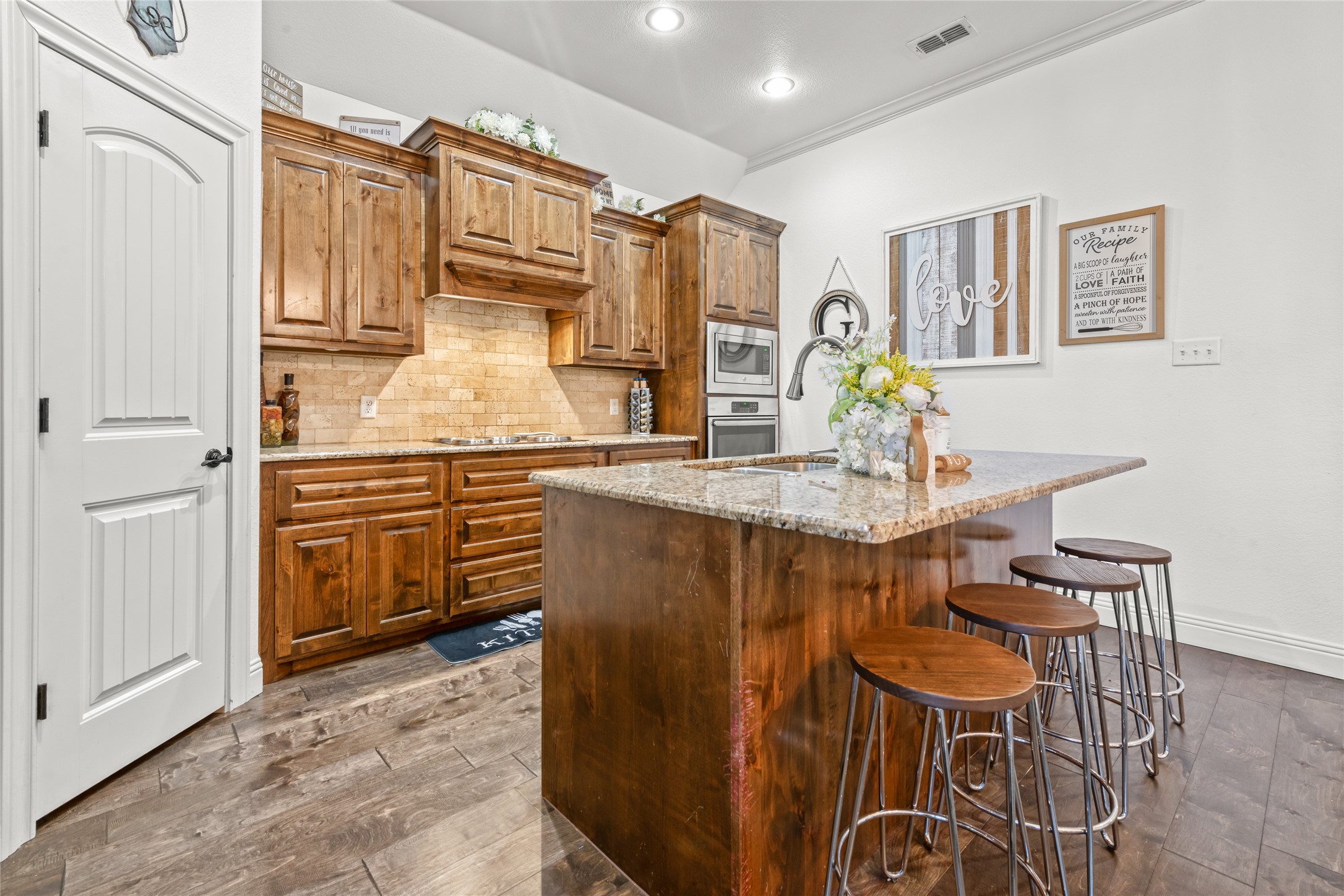 6601 Longbranch Way Abilene TX 79606