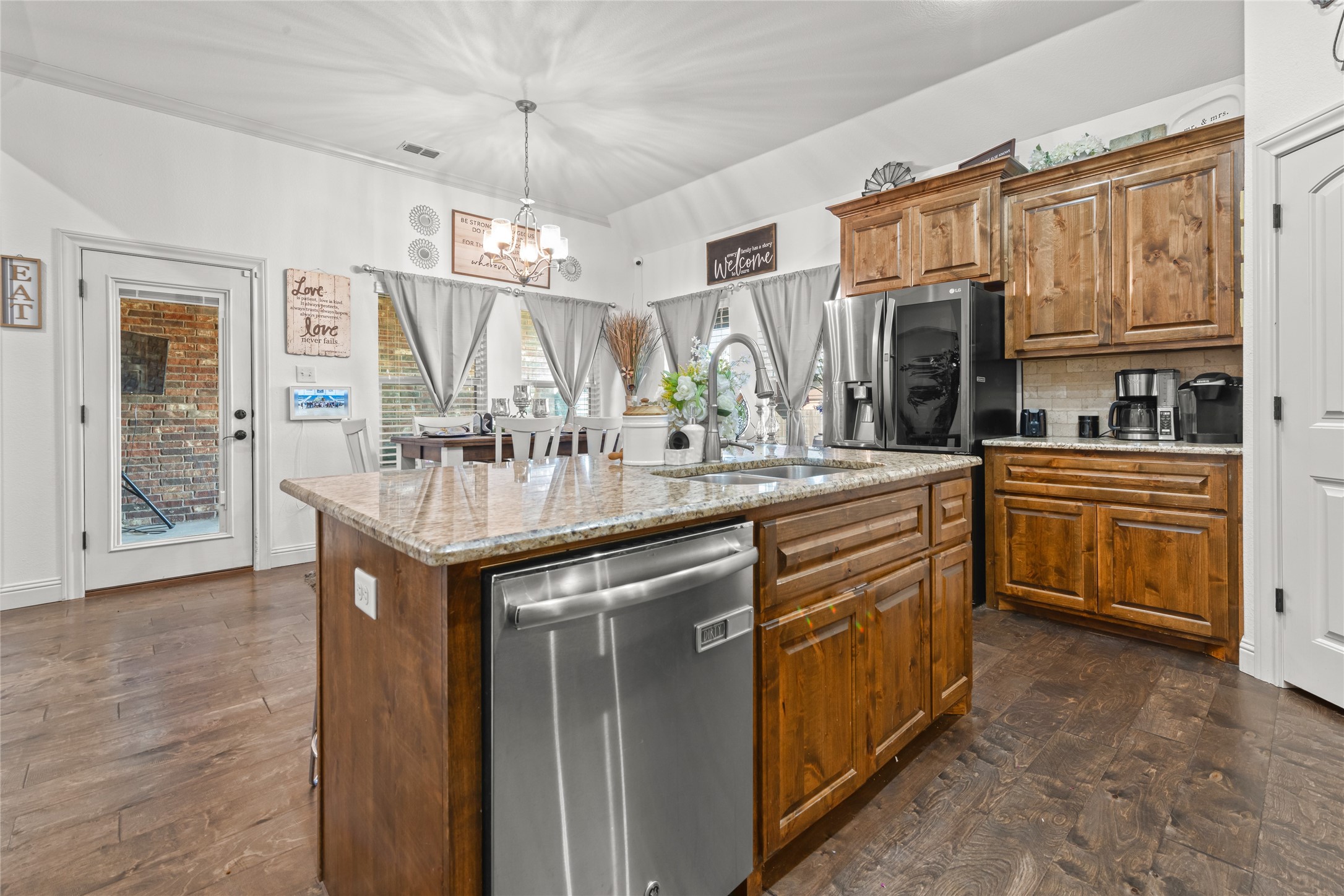 6601 Longbranch Way Abilene TX 79606