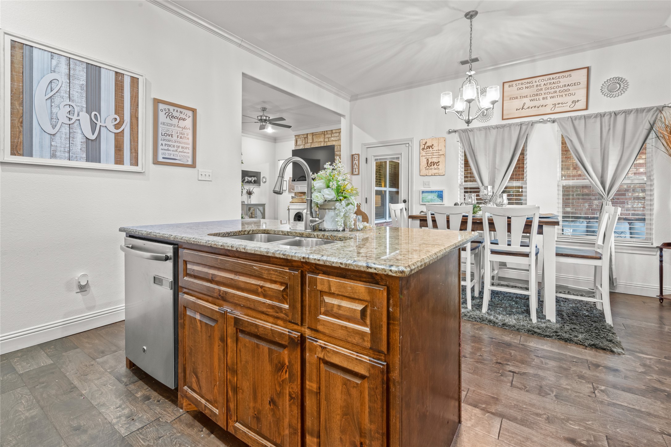 6601 Longbranch Way Abilene TX 79606