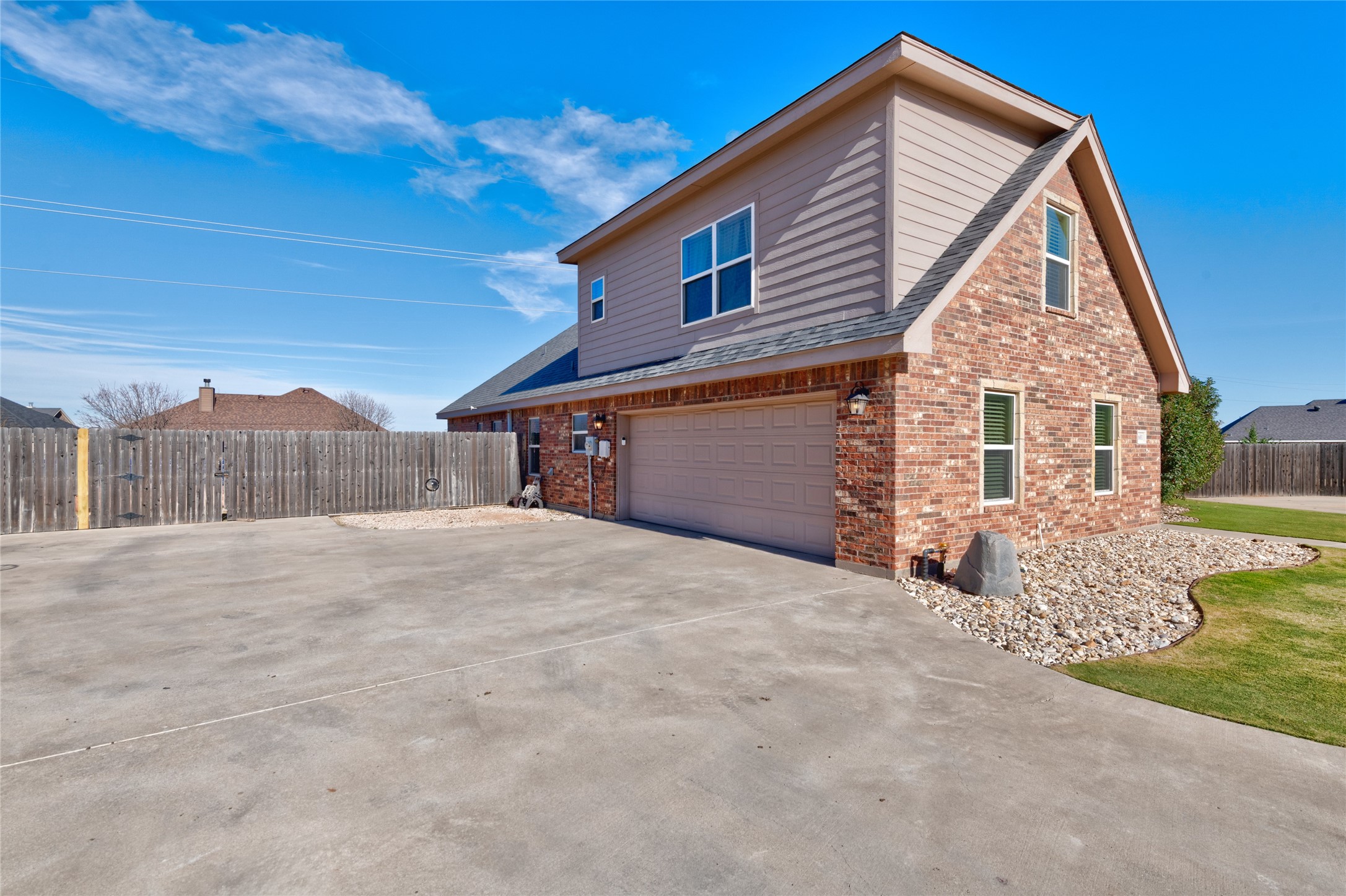 6601 Longbranch Way Abilene TX 79606