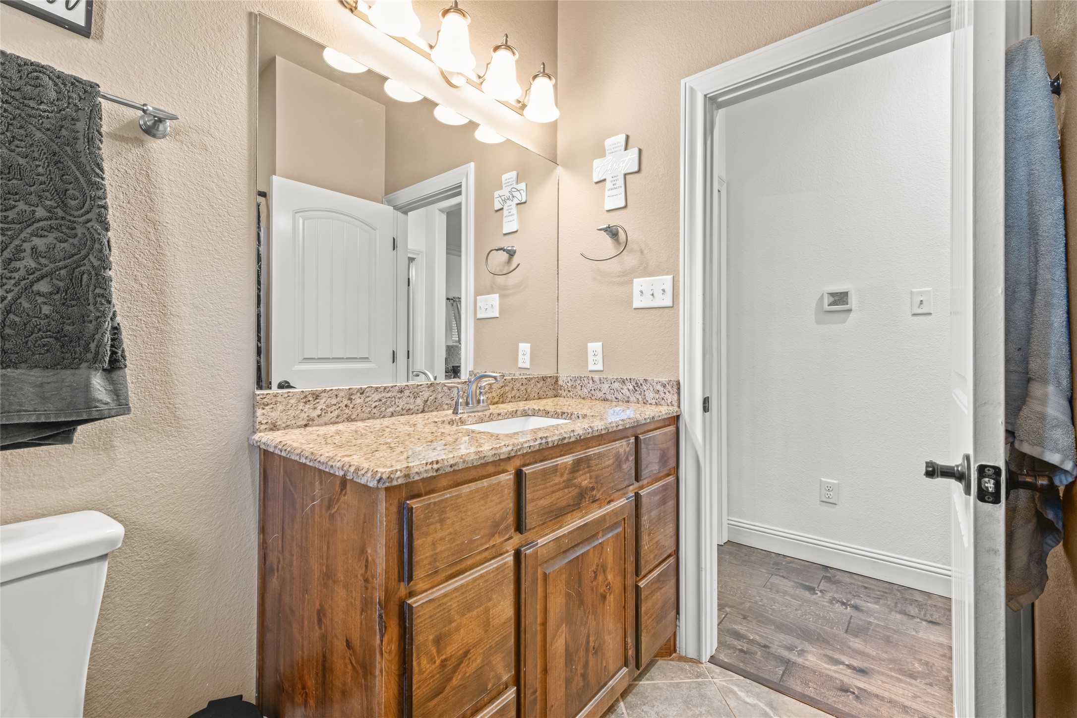 6601 Longbranch Way Abilene TX 79606