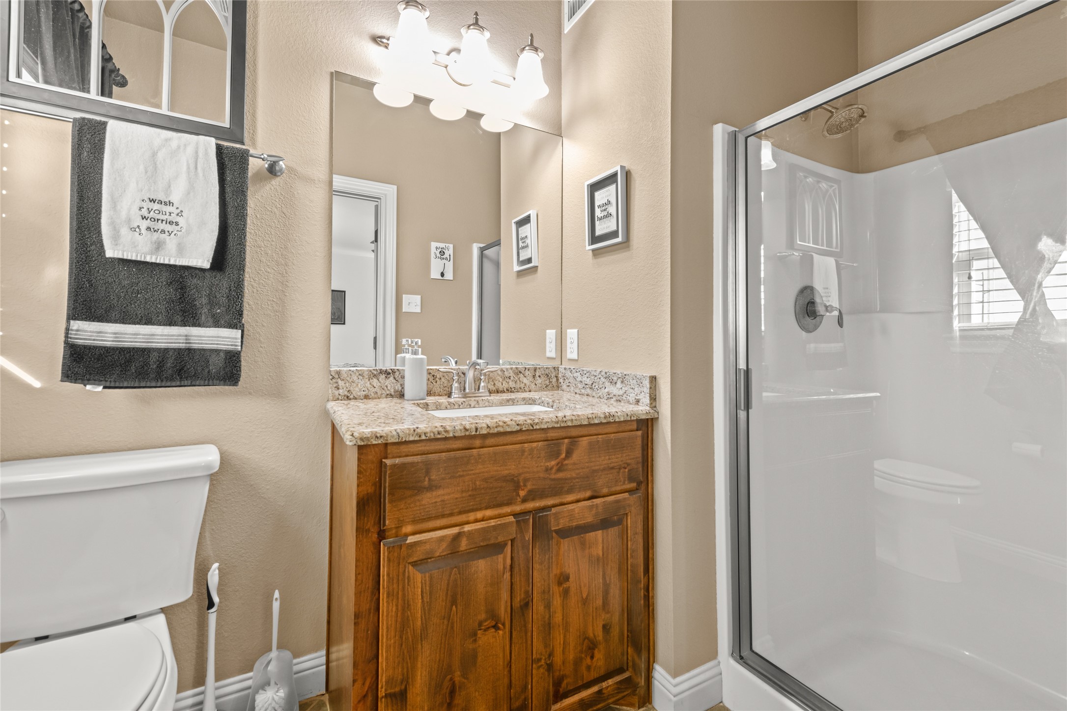 6601 Longbranch Way Abilene TX 79606