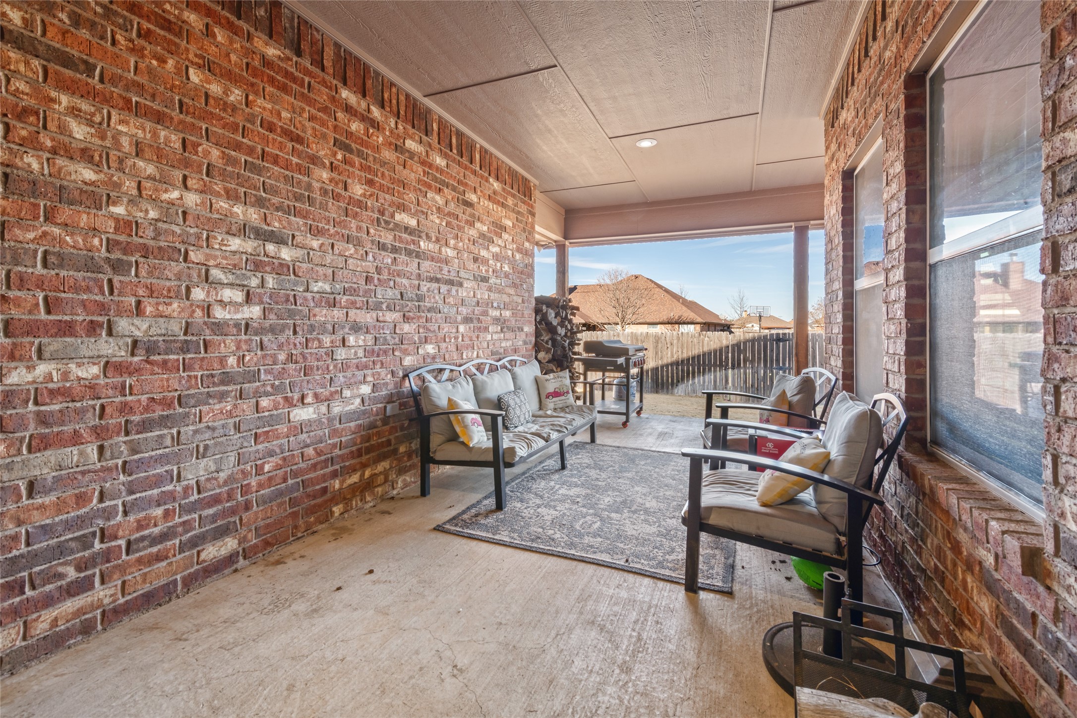 6601 Longbranch Way Abilene TX 79606