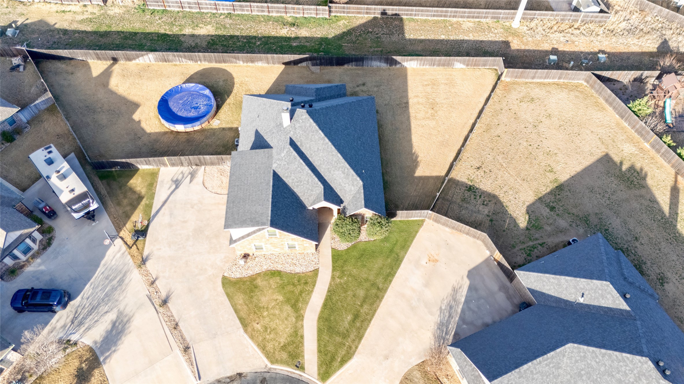 6601 Longbranch Way Abilene TX 79606