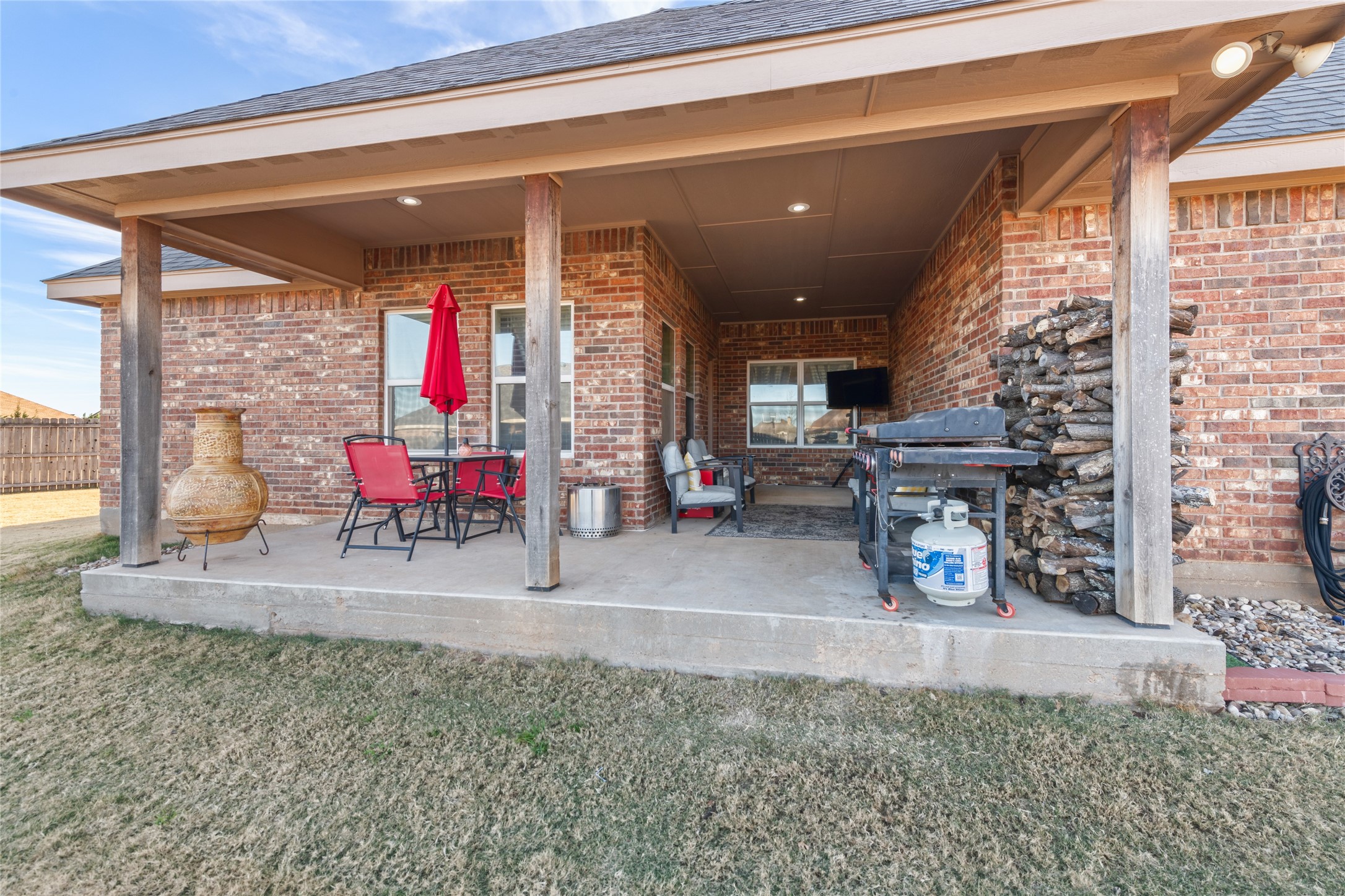 6601 Longbranch Way Abilene TX 79606