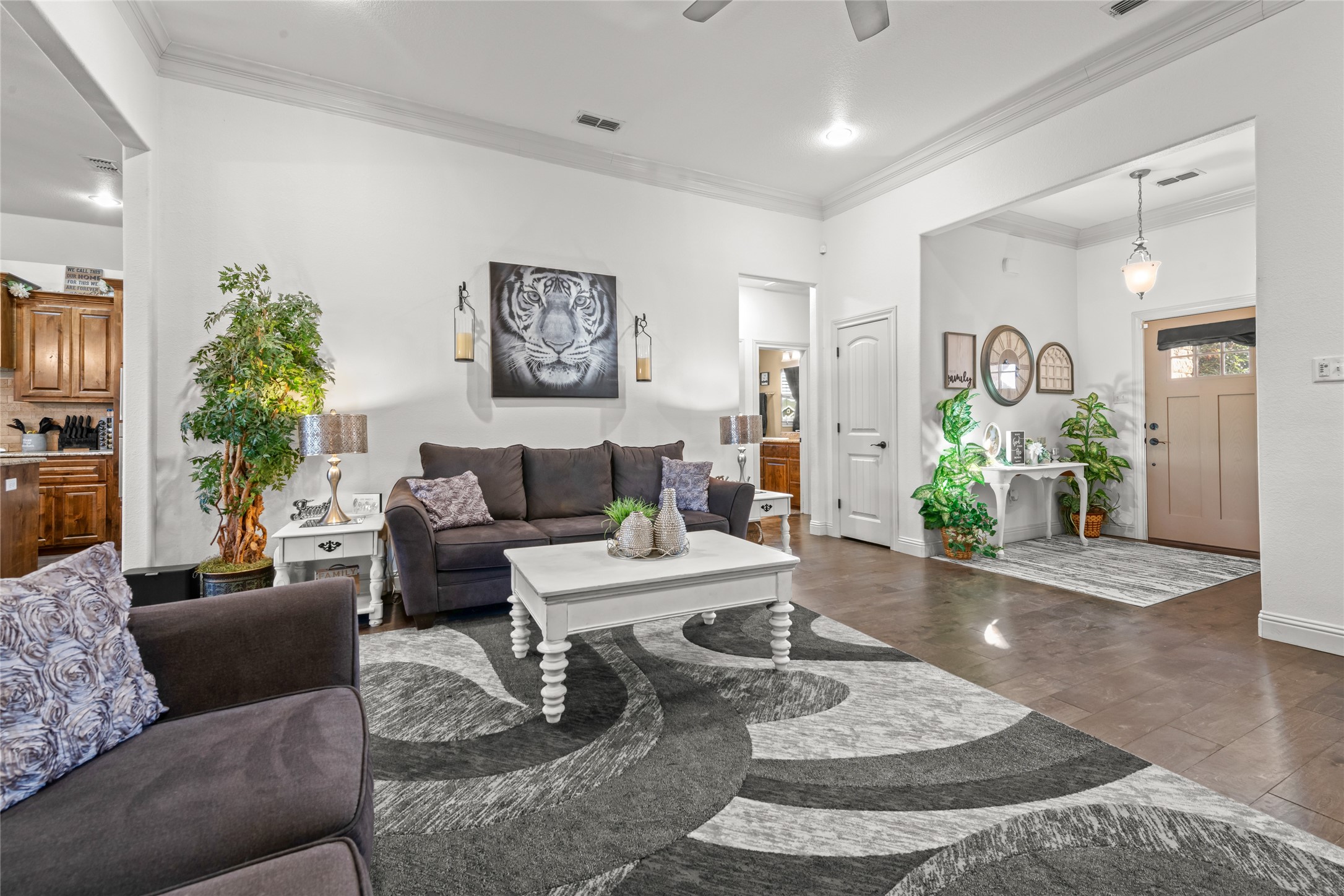 6601 Longbranch Way Abilene TX 79606