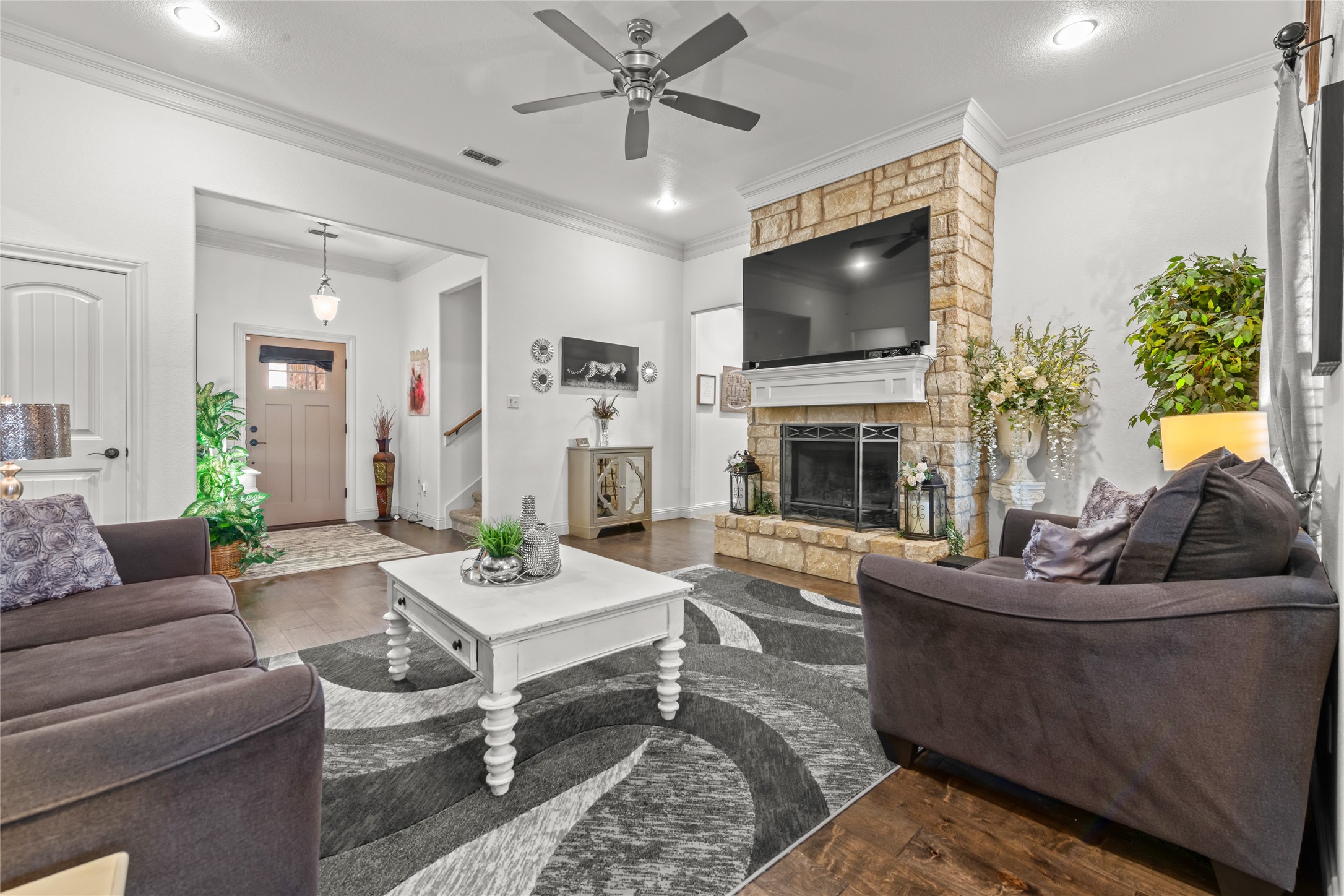 6601 Longbranch Way Abilene TX 79606