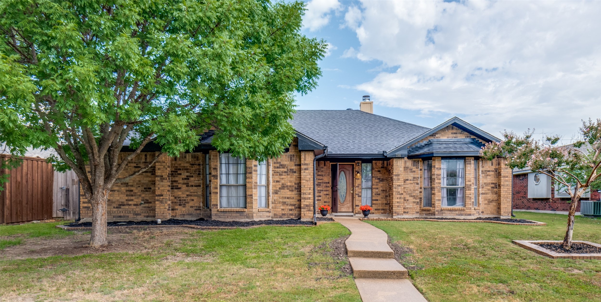 7505 Aberdeen Drive Rowlett TX 75089