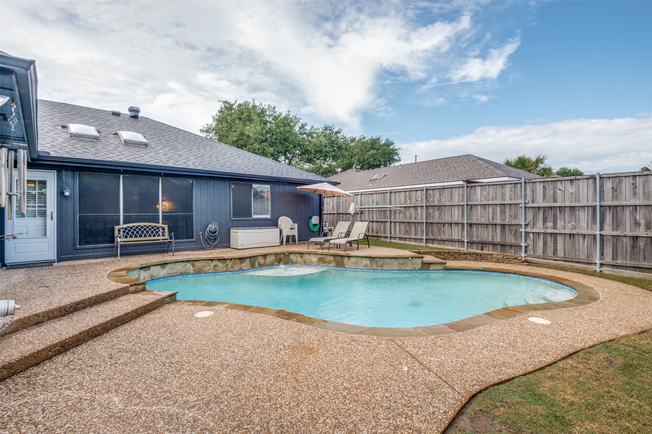 7505 Aberdeen Drive Rowlett TX 75089