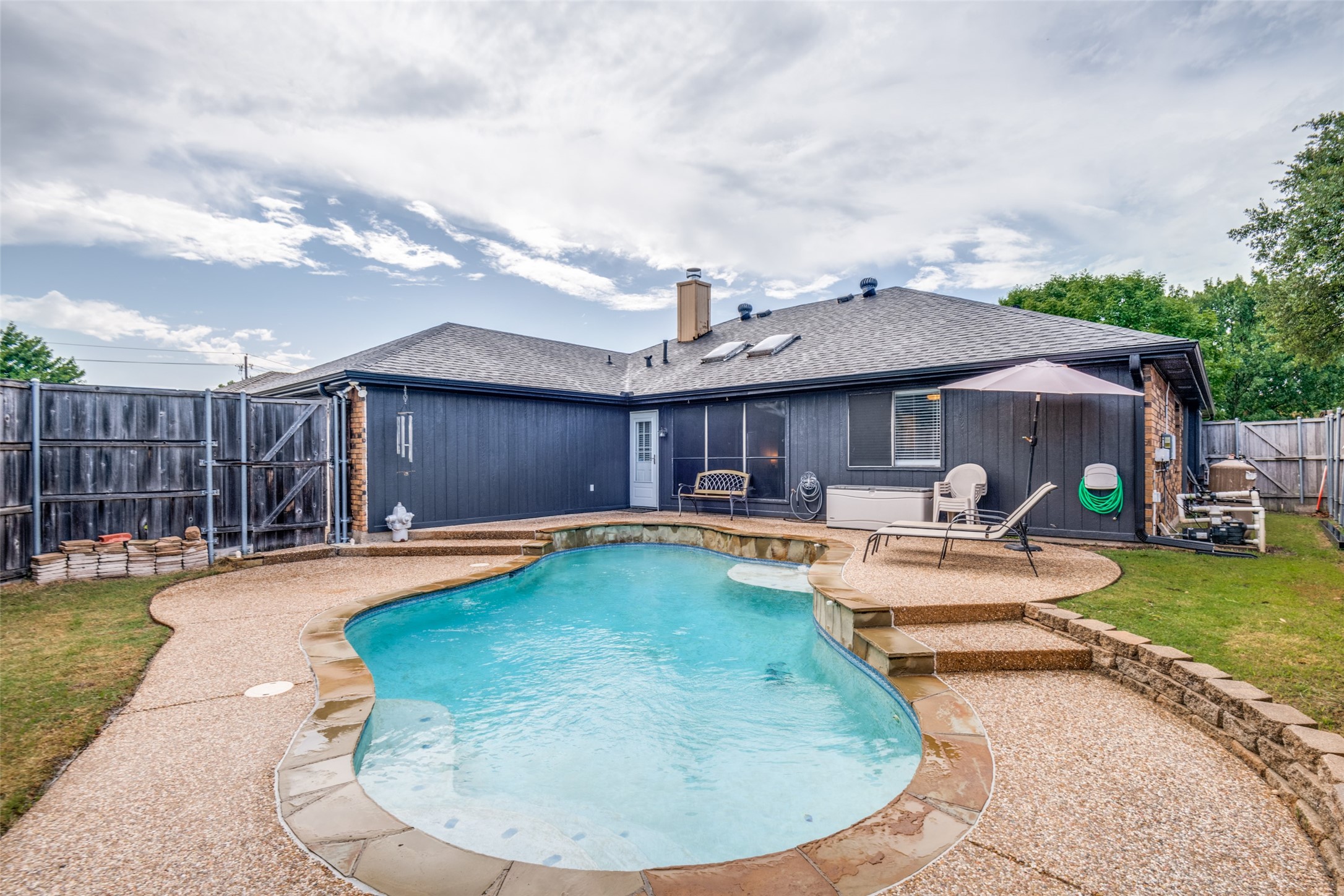 7505 Aberdeen Drive Rowlett TX 75089