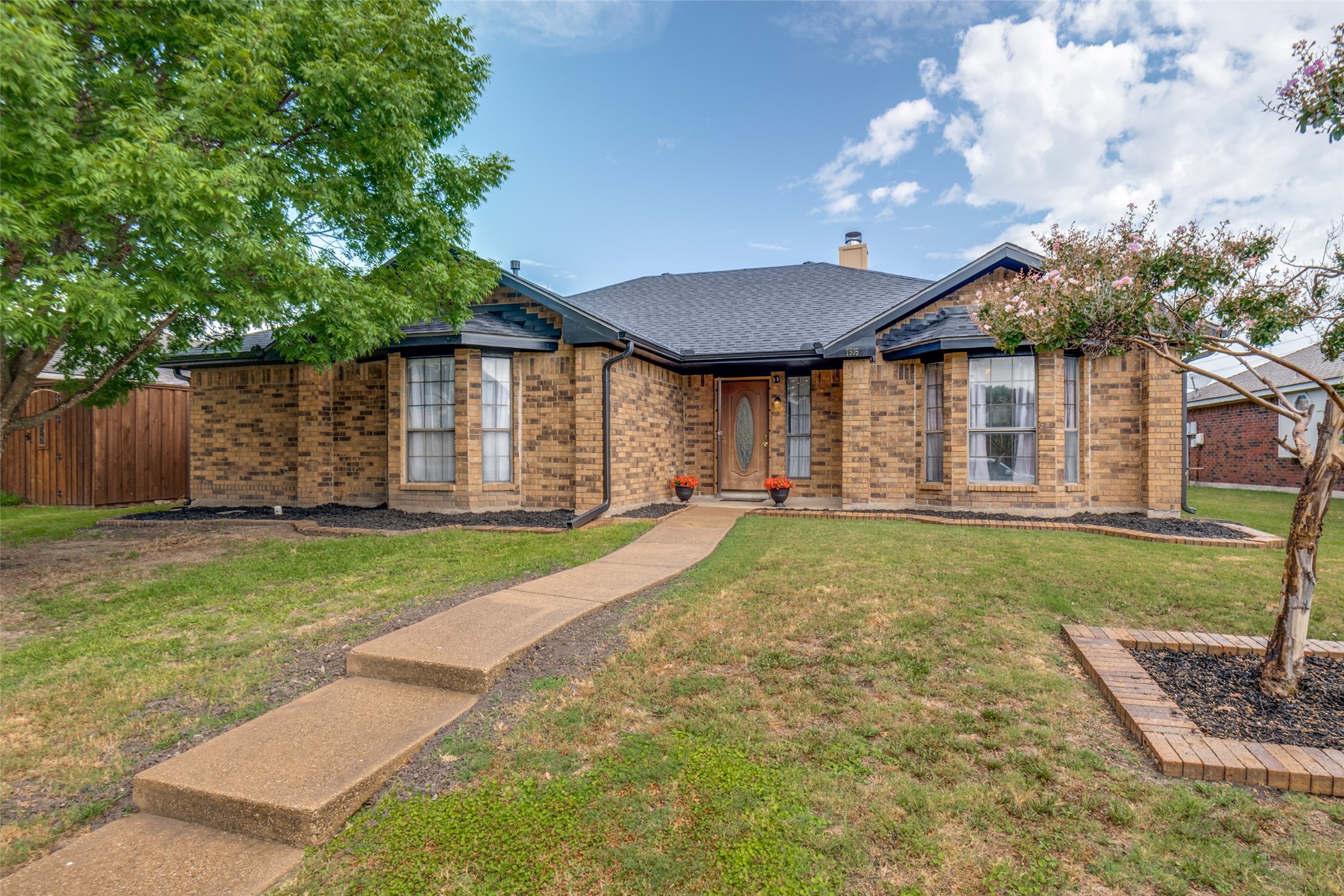 7505 Aberdeen Drive Rowlett TX 75089