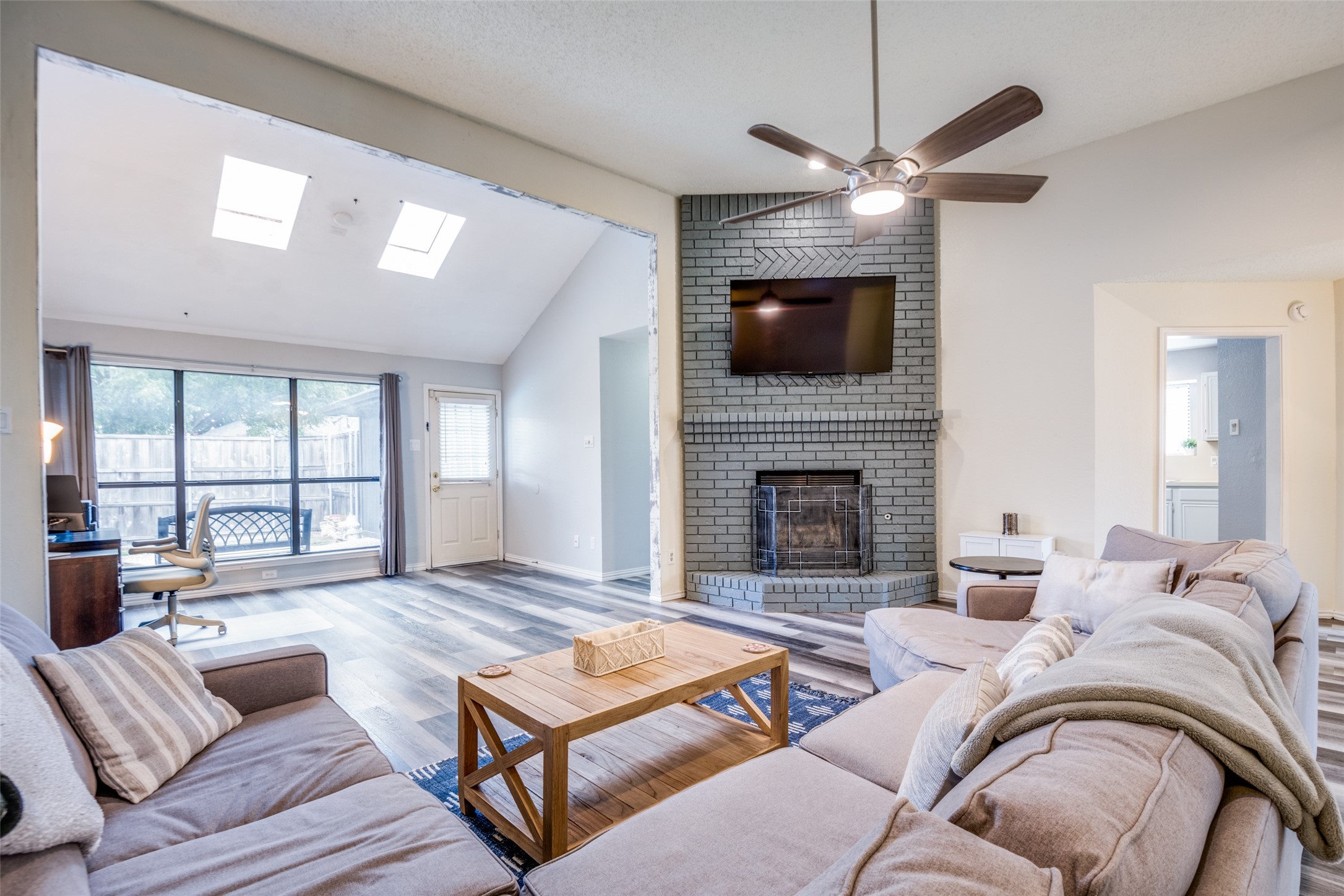 7505 Aberdeen Drive Rowlett TX 75089