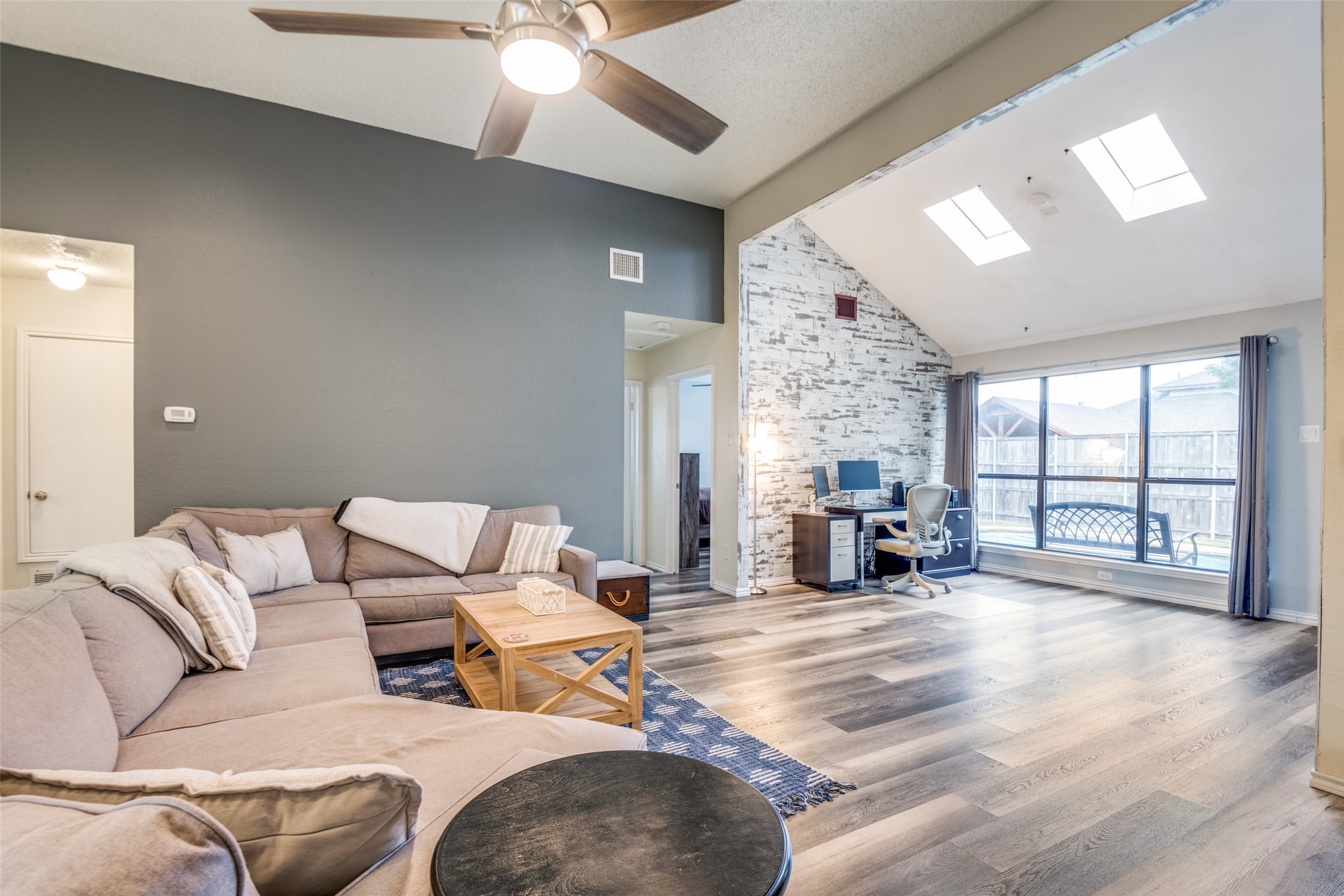 7505 Aberdeen Drive Rowlett TX 75089