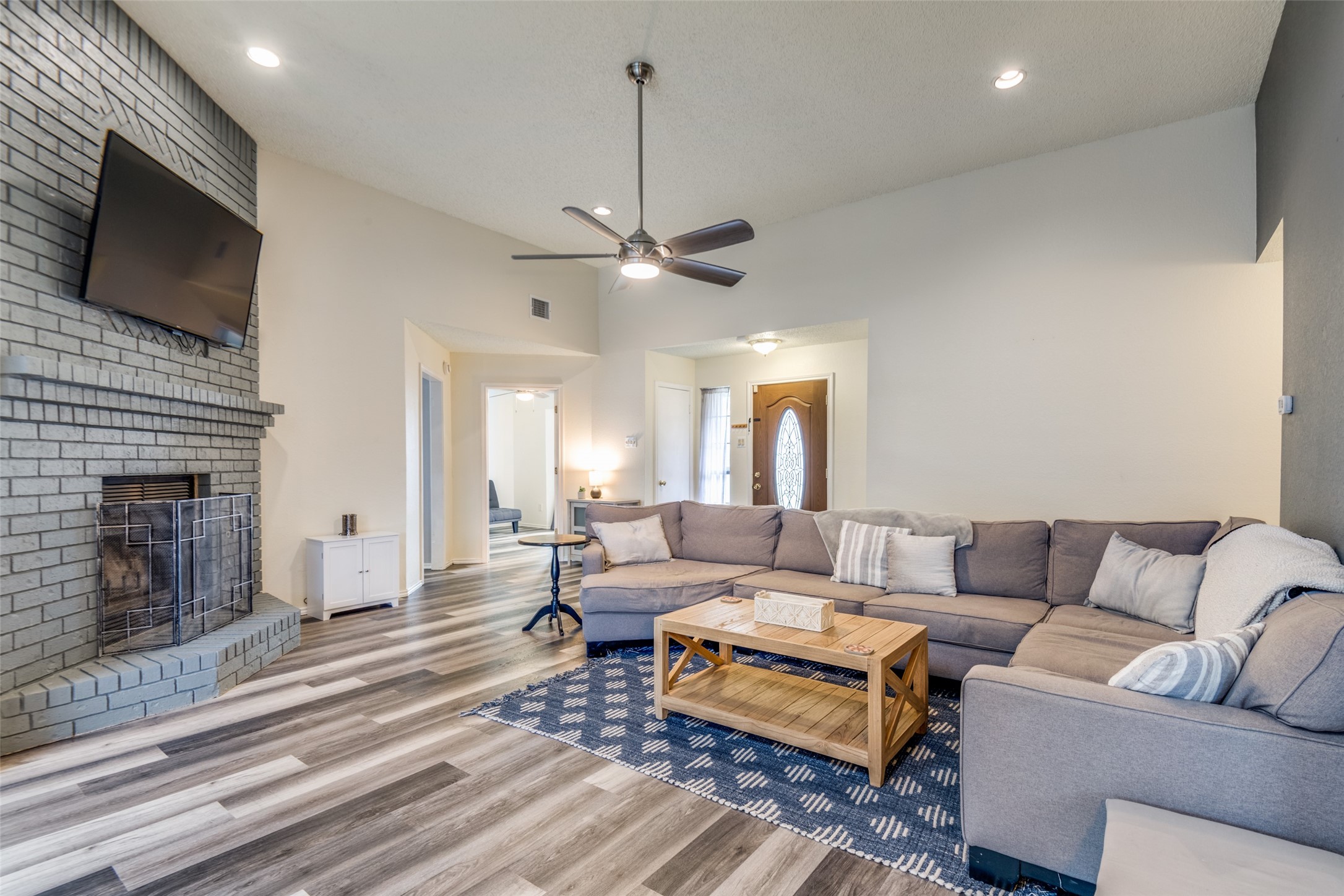 7505 Aberdeen Drive Rowlett TX 75089