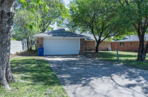 1860 Meadow Valley Lane Dallas TX 75232