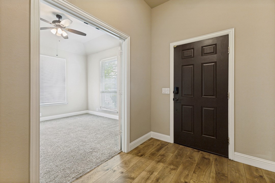 4312 Evening Sun Drive Mesquite TX 75181
