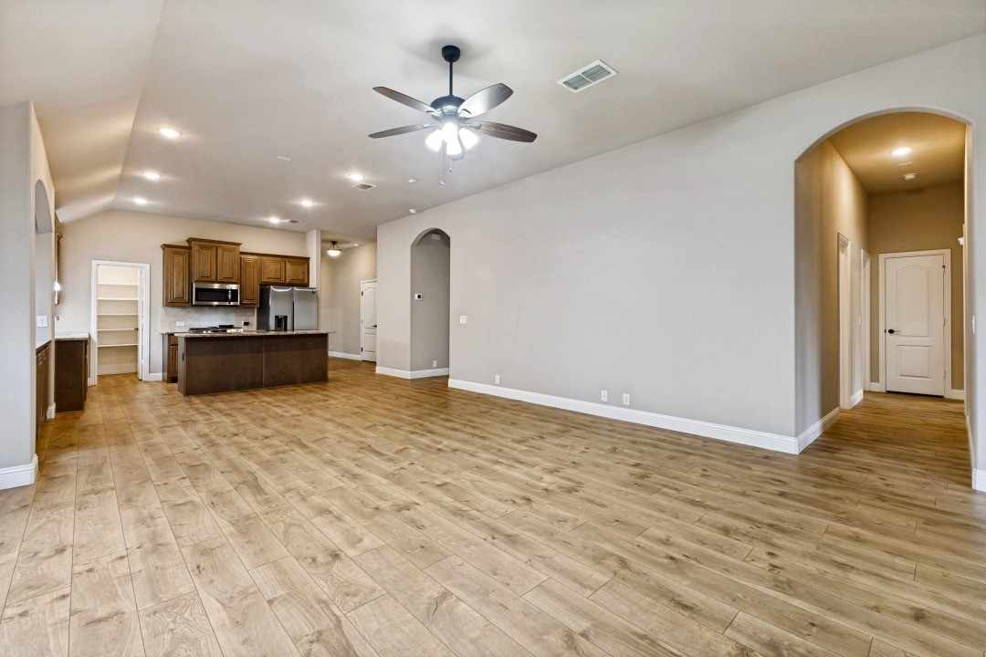 4312 Evening Sun Drive Mesquite TX 75181