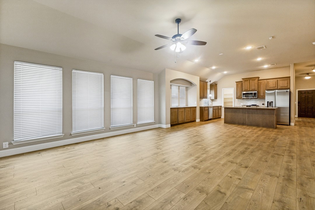 4312 Evening Sun Drive Mesquite TX 75181
