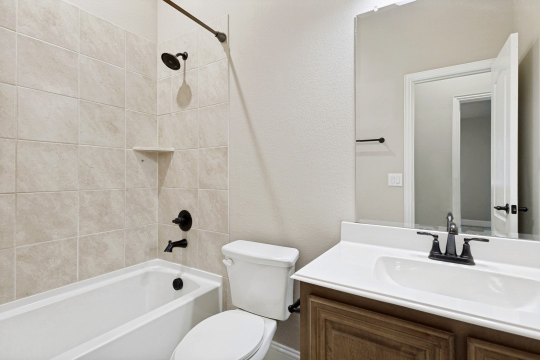 4312 Evening Sun Drive Mesquite TX 75181