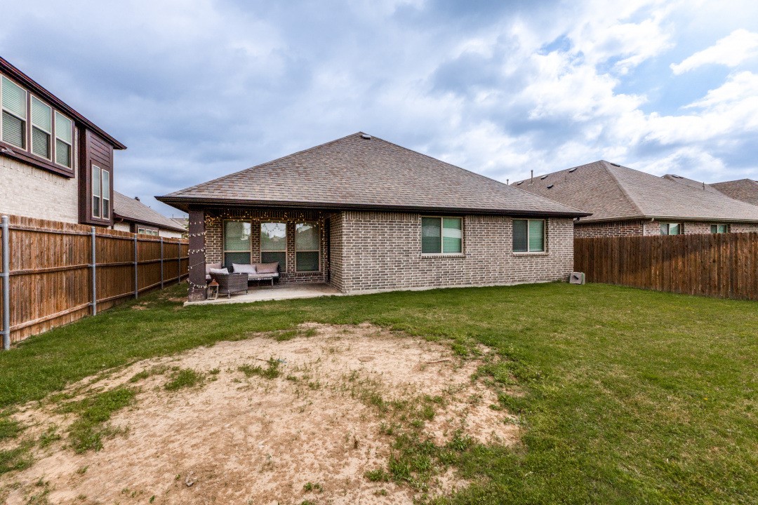 4312 Evening Sun Drive Mesquite TX 75181