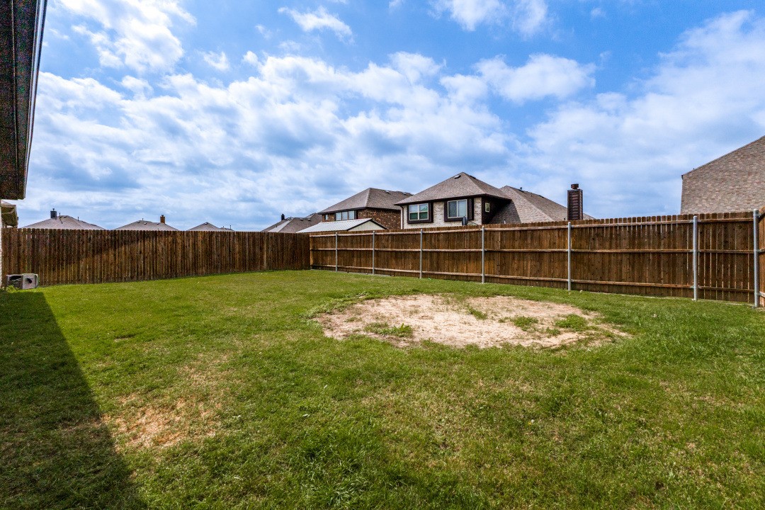 4312 Evening Sun Drive Mesquite TX 75181