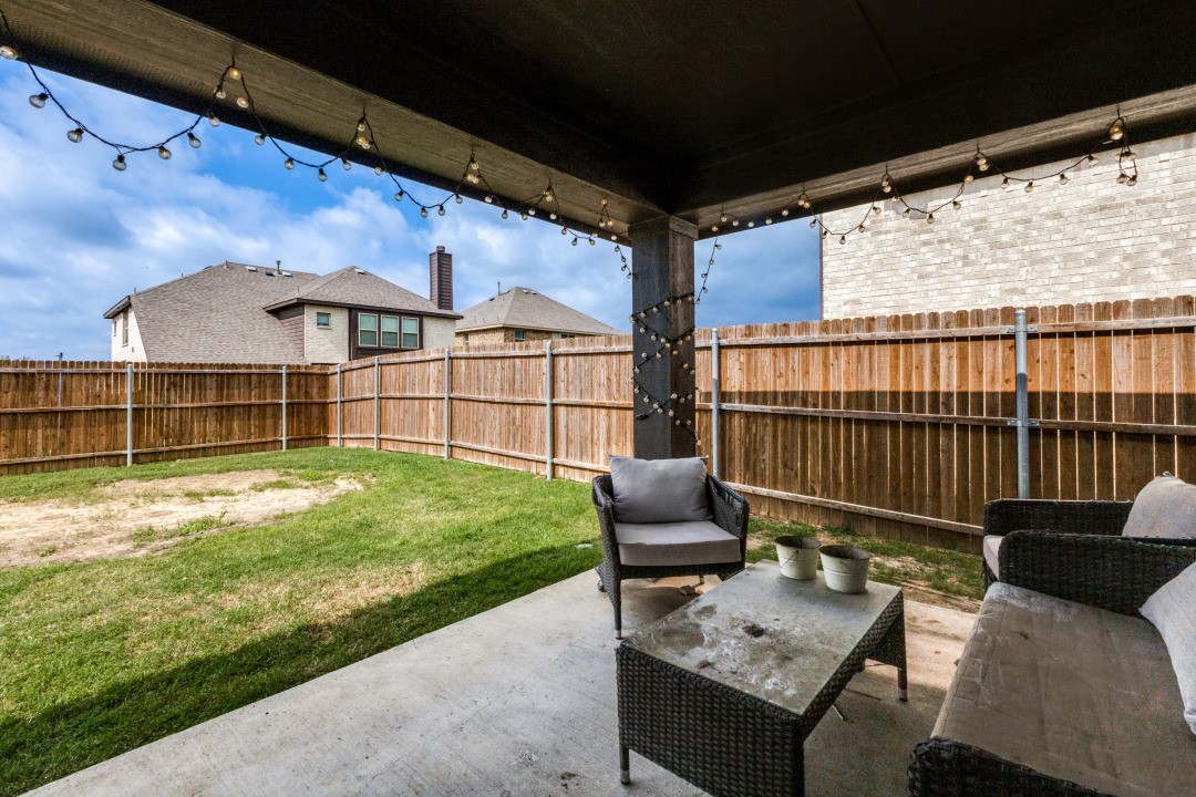4312 Evening Sun Drive Mesquite TX 75181