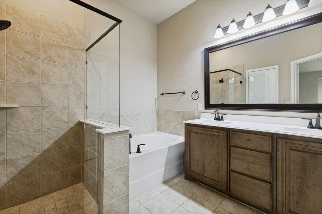 4312 Evening Sun Drive Mesquite TX 75181