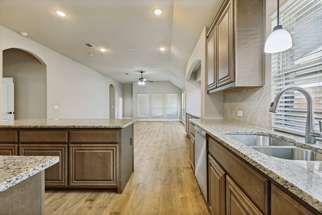 4312 Evening Sun Drive Mesquite TX 75181