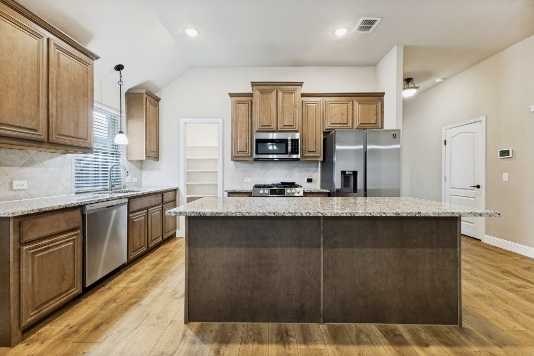 4312 Evening Sun Drive Mesquite TX 75181