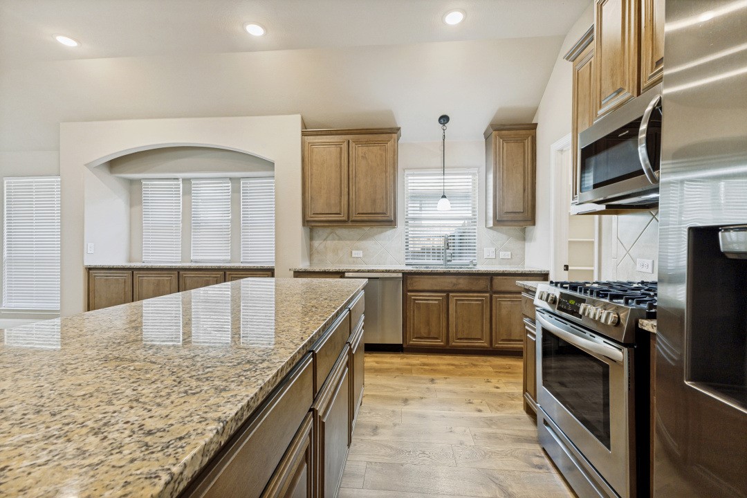 4312 Evening Sun Drive Mesquite TX 75181