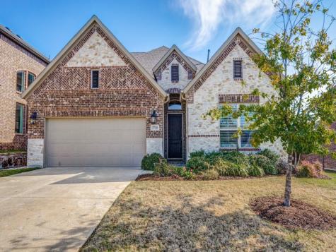 2710 Pointview Court Lewisville TX 75067