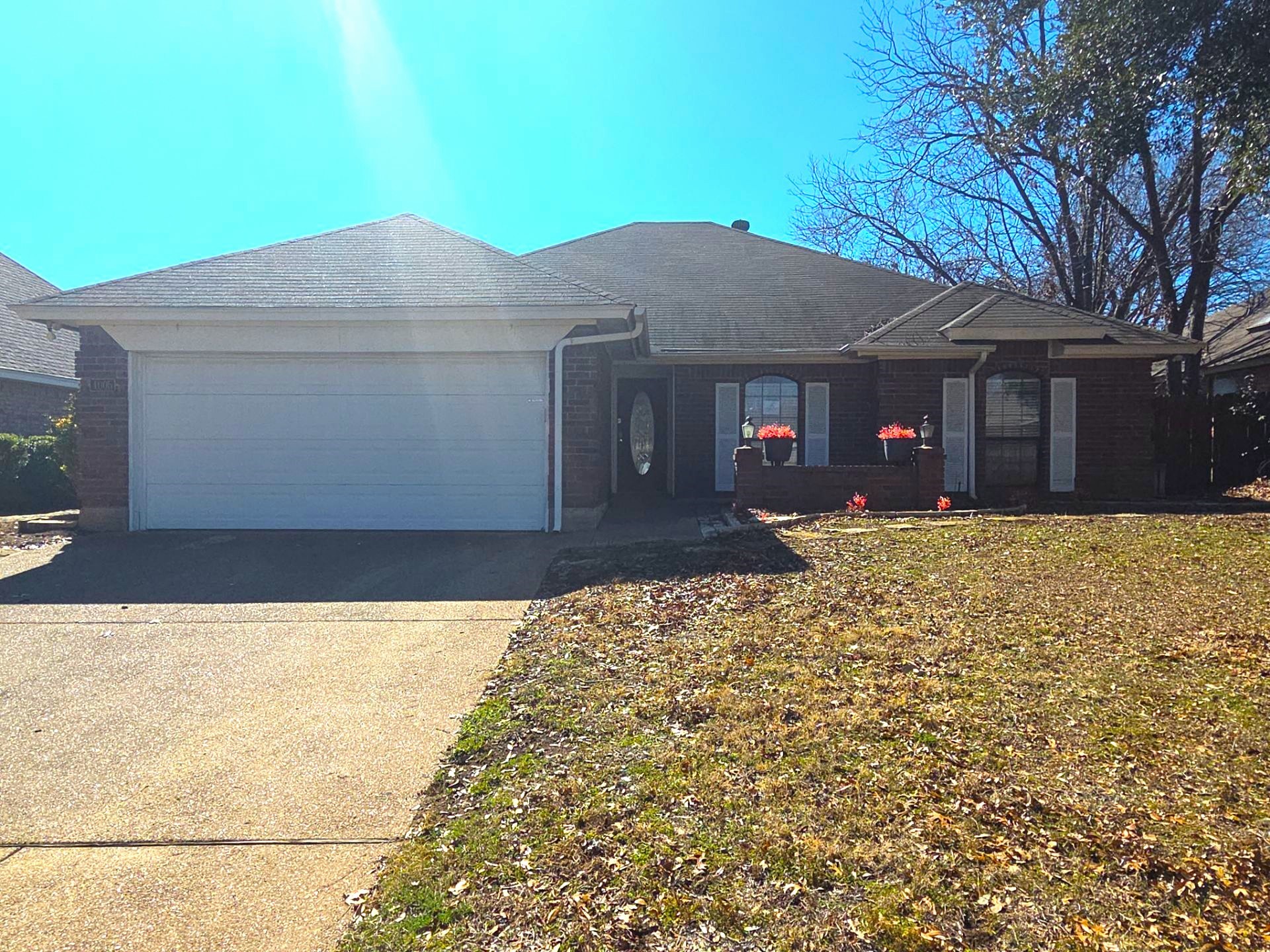 4005 Marsh Lane Fort Worth TX 76123