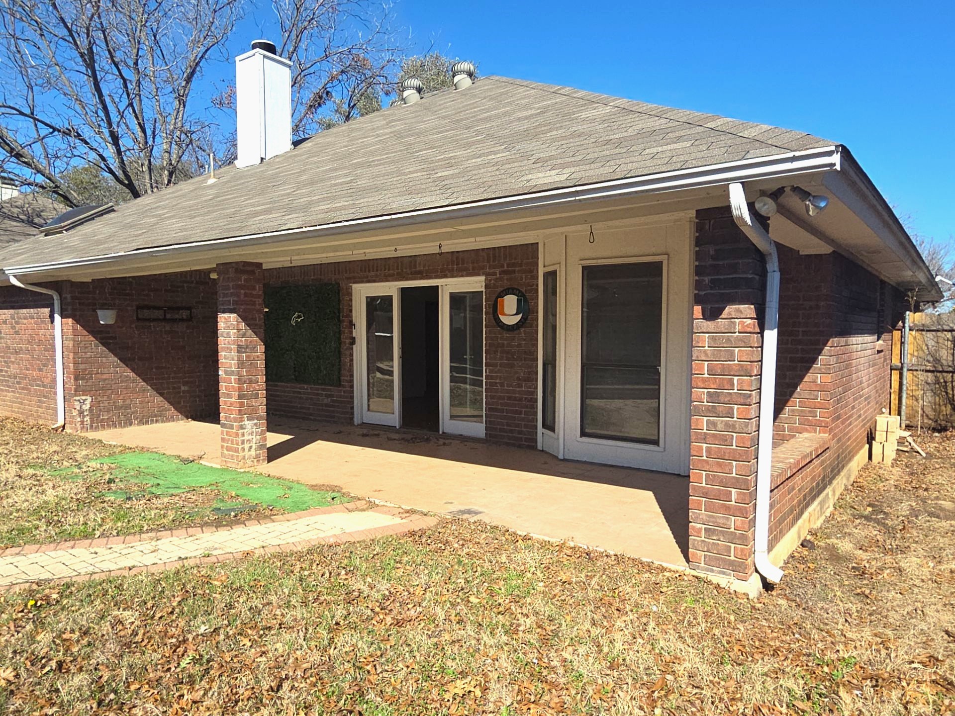 4005 Marsh Lane Fort Worth TX 76123