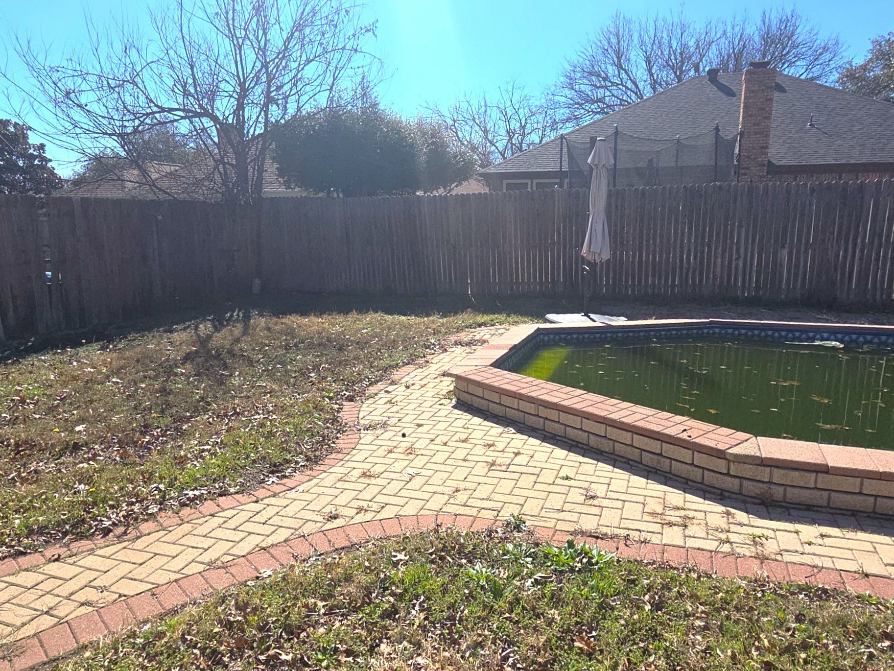 4005 Marsh Lane Fort Worth TX 76123